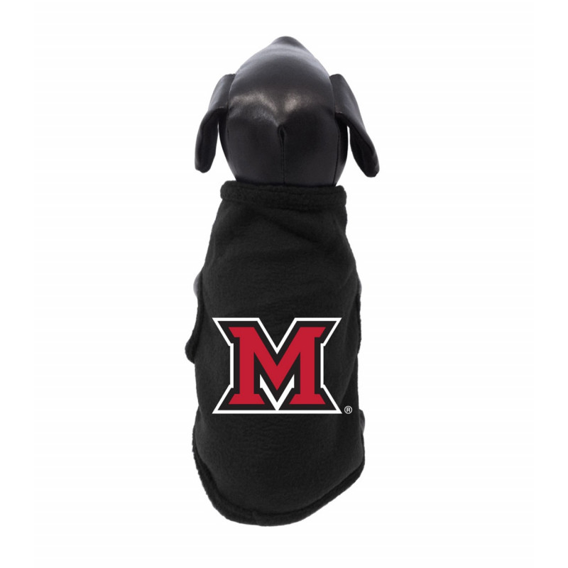 Miami University Dog Sweatshirt