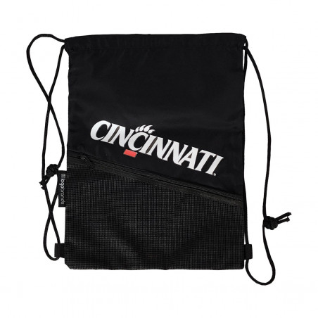 Russell Miami over Block M Tackle Twill Hood, Gray