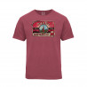 Miami RedHawks New Agenda Beta Bells T-shirt