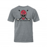 Miami RedHawks New Agenda Hockey T-shirt