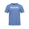 Miami RedHawks New Agenda Ultra Soft T-shirt