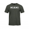 Miami RedHawks New Agenda Ultra Soft T-shirt