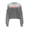 Miami RedHawks Nike Women's Phoenix Fleece Crew