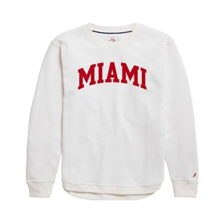 Miami RedHawks League Women's Miami Crew