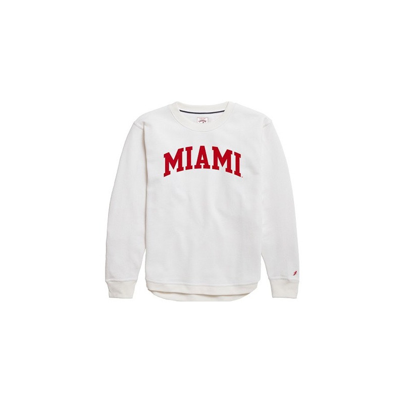Miami RedHawks League Women's Miami Crew