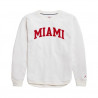 Miami RedHawks League Women's Miami Crew