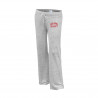 Boxercraft Miami University Wide-Leg Cuddle Pants, Gray