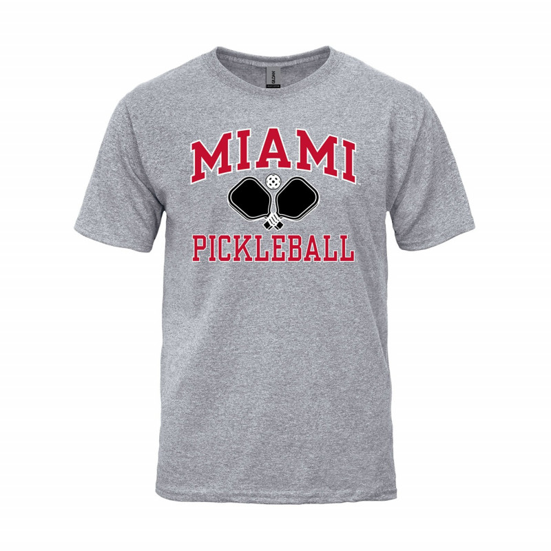New Agenda Miami Pickleball SST, Gray