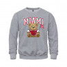 Miami RedHawks New Agenda Varsity Bear Crew