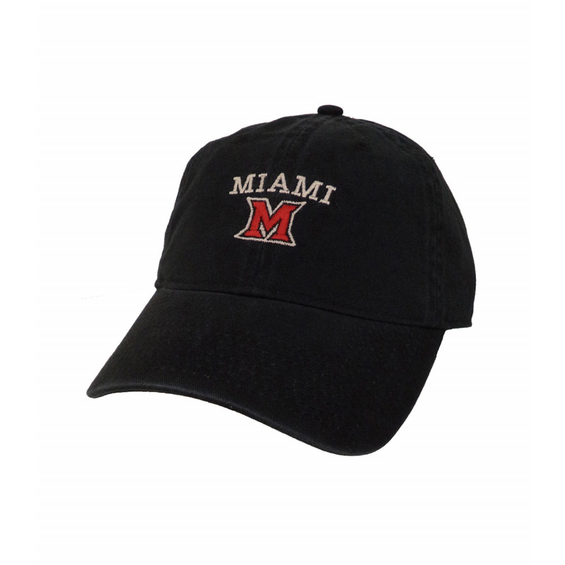 Legacy Youth Sized Adjustable Miami Hats