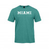 Miami RedHawks New Agenda Ultra Soft T-shirt