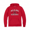 Miami RedHawks New Agenda Heavyweight Hood