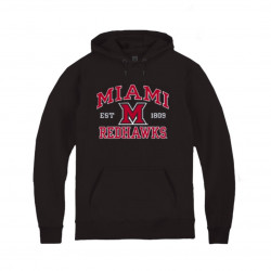 Miami RedHawks New Agenda Heavyweight Hood