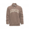 Miami RedHawks Vintage Quarter-zip