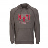 Miami RedHawks Cuddle Hood
