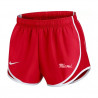 Miami RedHawks Nike Women's Tempo Shorts