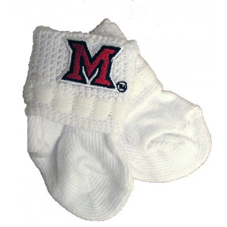 Creative Knitwear Infant Non-Kickoff Bootie