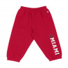 Champion Miami Infant/Toddler Sweatpants, Red