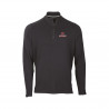 Boxercraft Black Miami Flex 1/4 Zip