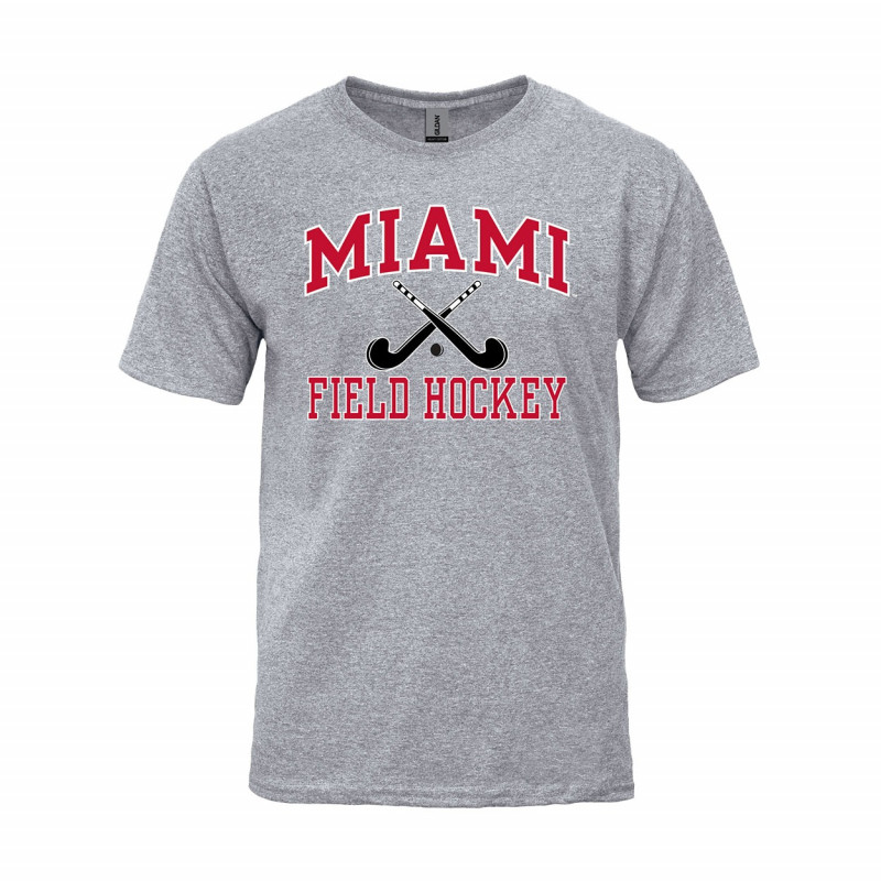 New Agenda Miami Field Hockey SST, Gray