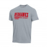 Miami RedHawks Puff Ink T-shirt