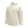 Miami RedHawks Under Armour Tonal Arched Double Knit Hood