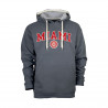 Miami RedHawks Ourey Faux Seal Hood
