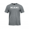 Miami RedHawks New Agenda Ultra Soft T-shirt