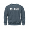 Miami RedHawks New Agenda MIAMI Crew