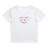 Miami RedHawks Women's Ribbed T-shirt