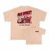 Miami RedHawks Uscape Vintage T-shirt