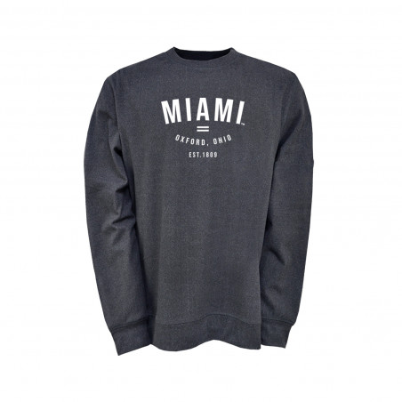 Miami RedHawks Jameson Miami 1809 Crew