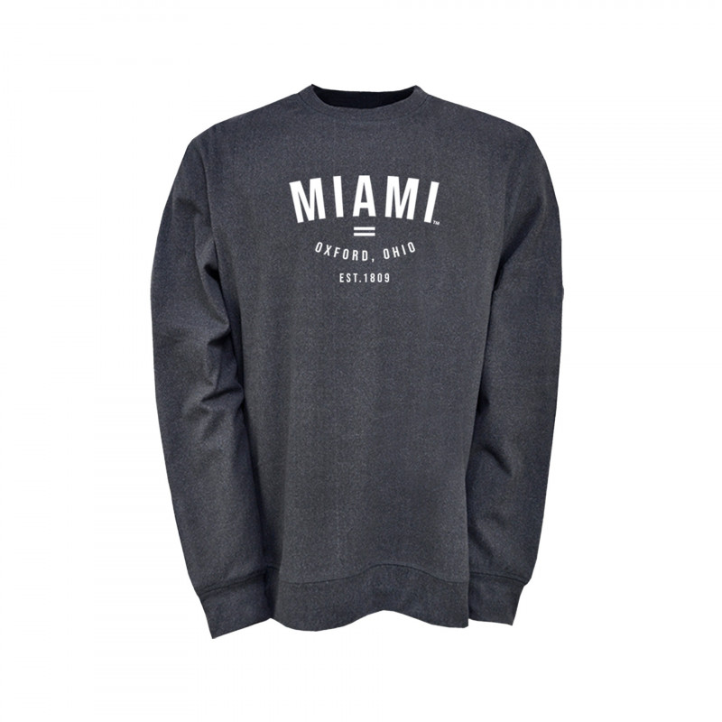 Miami RedHawks Jameson Miami 1809 Crew