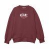 Miami RedHawks Mulberry Miami EST M1809 Crew