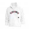 Miami RedHawks Camp David Women's Chakra Half-Zip