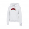 Miami RedHawks Champion Glittered Miami Hood