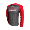 Miami RedHawks Baseball Long Sleeve