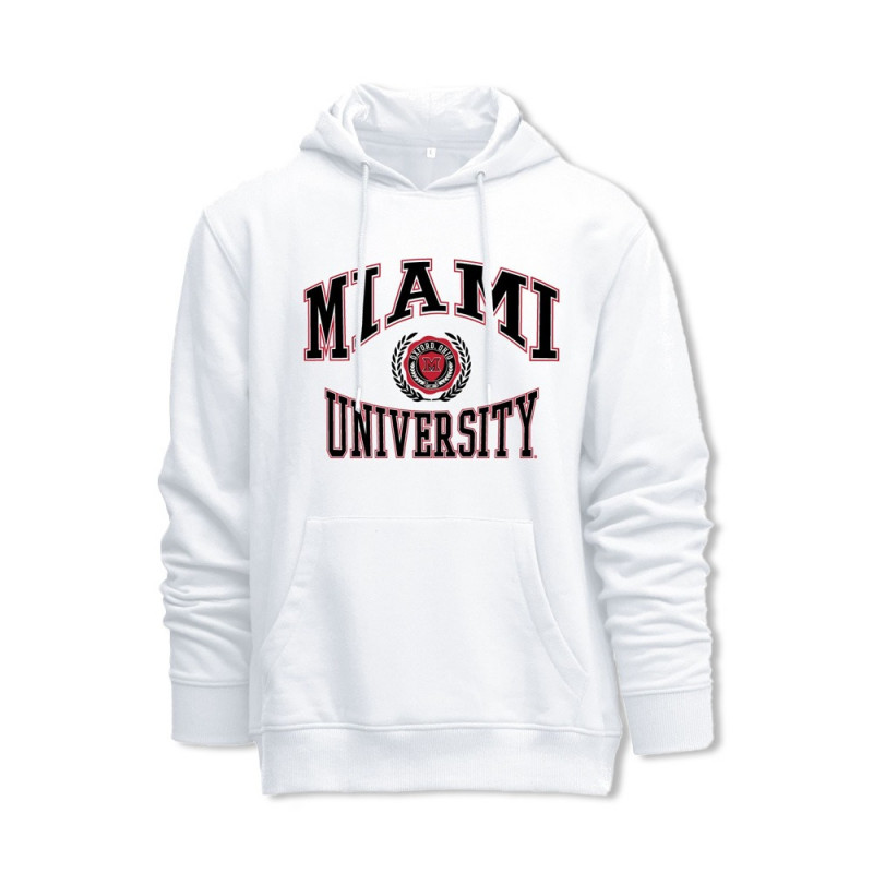 Miami RedHawks Everyday Hood