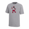 Miami RedHawks Champion Youth Swoop T-shirt