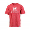Miami RedHawks Youth M Miami T-shirt