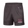 Miami RedHawks Champion Granite Mesh Shorts