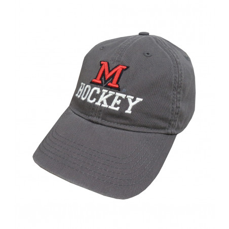 Miami Adjustable 'The Brotherhood' Hockey Hat