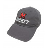 Miami Adjustable 'The Brotherhood' Hockey Hat