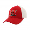 Miami RedHawks "M" Trucker Hat