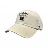 Miami RedHawks '47 Adjustable Miami University Hat