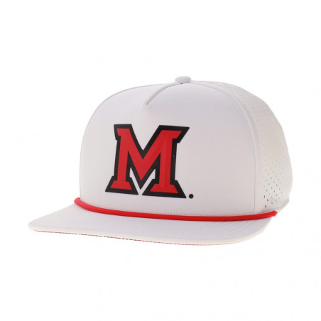 Miami RedHawks Legacy Game Day Repeat M Hat
