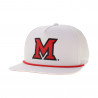 Miami RedHawks Legacy Game Day Repeat M Hat