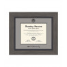 Miami University Graystone Diploma Frame 11