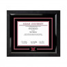 Miami University Diploma Frame 8