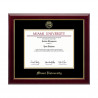 Miami University Gallery Diploma Frame 5